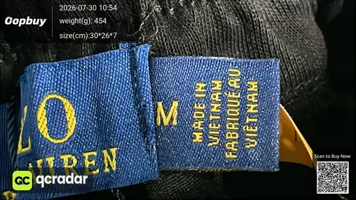 SKU 031447
