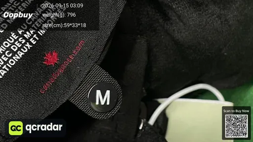 QC photo