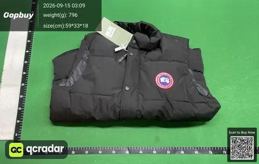 QC photo