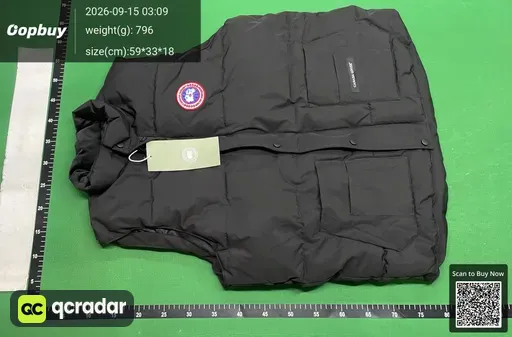 QC photo