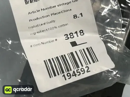 QC photo