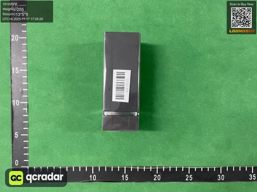 QC photo