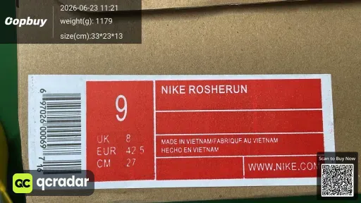QC photo