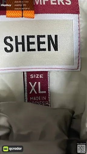 SKU 591721