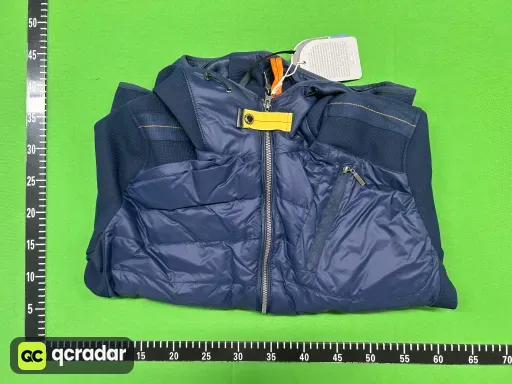 尺码:XL