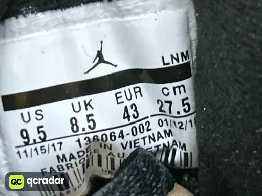 QC photo