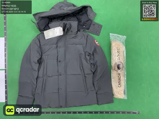 QC photo