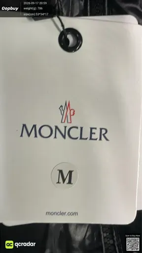 QC photo