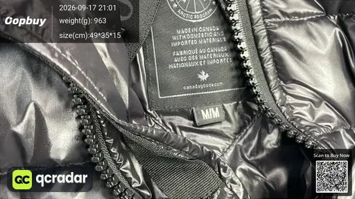 QC photo