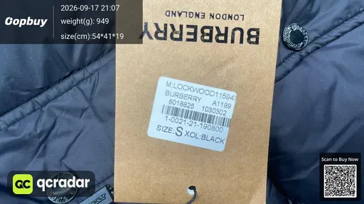 QC photo