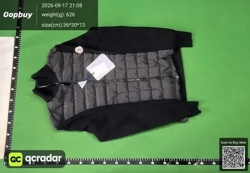 QC photo