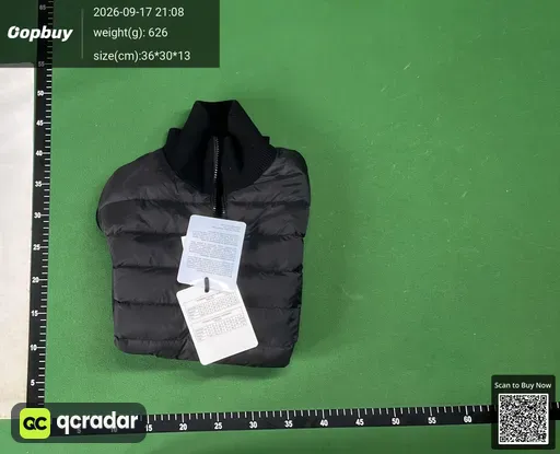 QC photo
