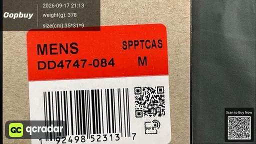 QC photo
