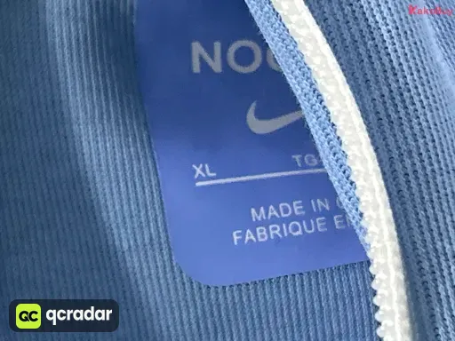 QC photo
