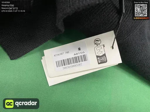 QC photo