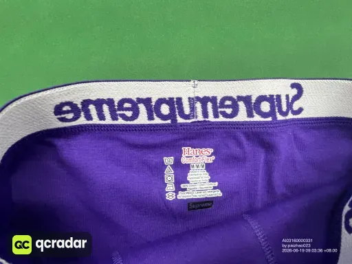 尺码:SUP——紫色 purple： SIZE M