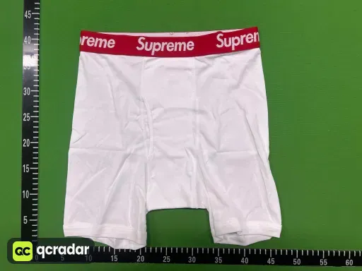 尺码:SUP——WHITE 白色：SIZE M