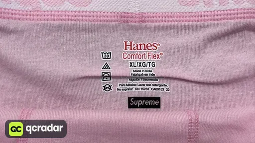 SUP——PINK 粉色： SIZE XL