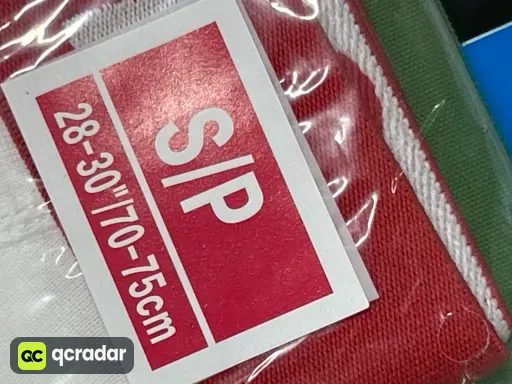 尺码:SUP——WHITE 白色：SIZE S