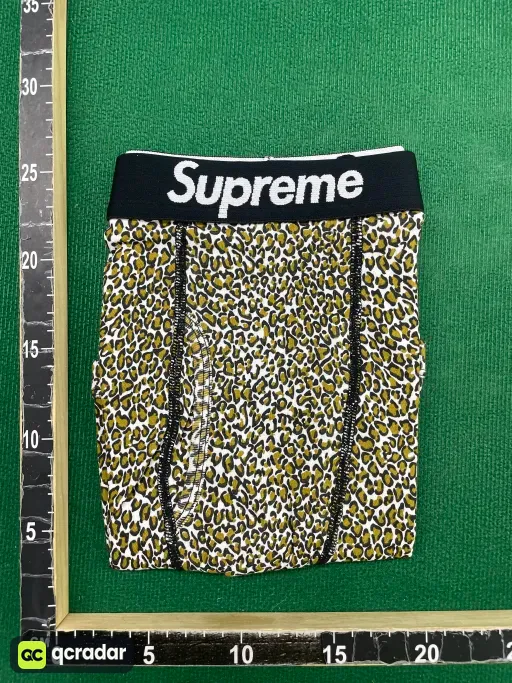 尺码:SUP—— 豹纹   dot：SIZE S