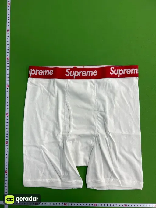 尺码:SUP——WHITE 白色：SIZE L