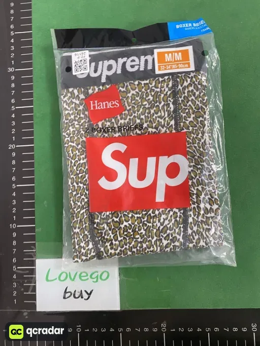 Size: SUP—— 豹纹   dot：SIZE M