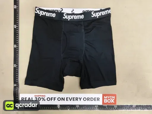SUP-Black: Size L