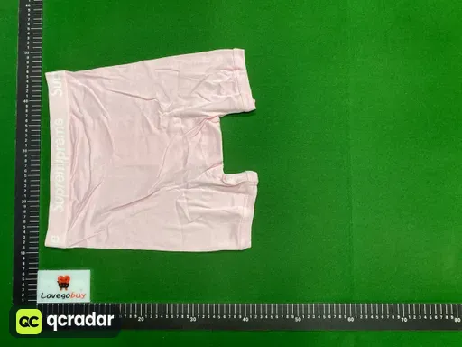 尺码:SUP——PINK 粉色： SIZE M
