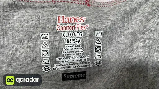 SUP——灰色GREY ： SIZE XL