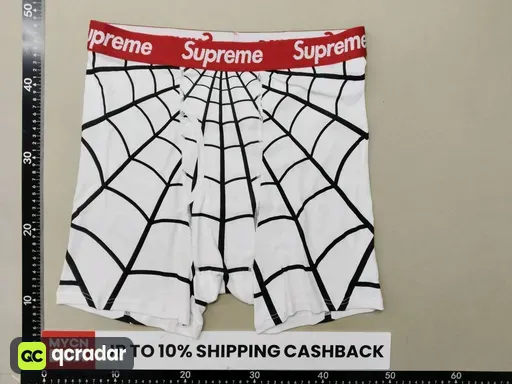 Spider Man White Size: L