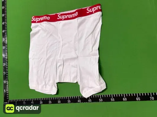 尺码:SUP——WHITE 白色：SIZE L