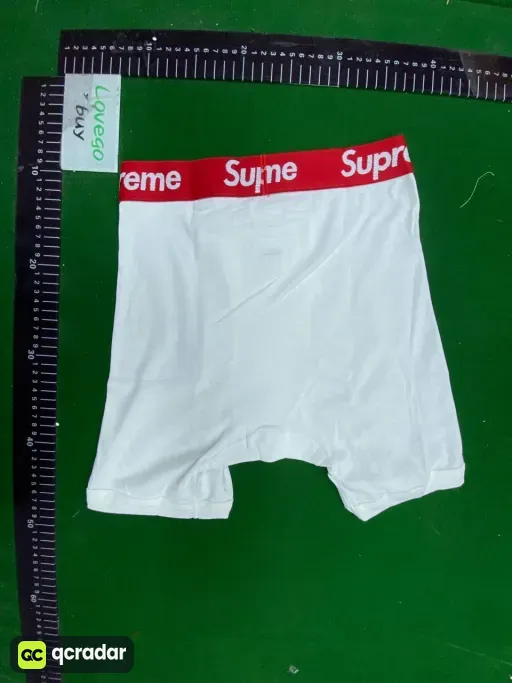 Size: SUP——WHITE 白色：SIZE S