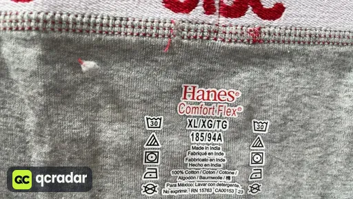 SUP——灰色GREY ： SIZE XL