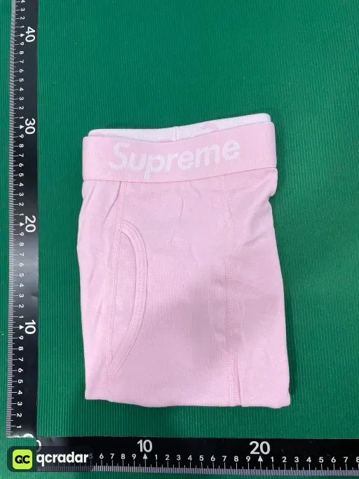 尺码:SUP——PINK 粉色： SIZE S