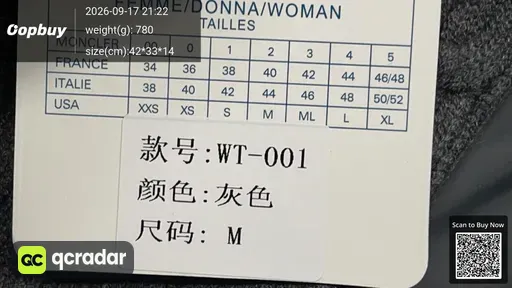 QC photo