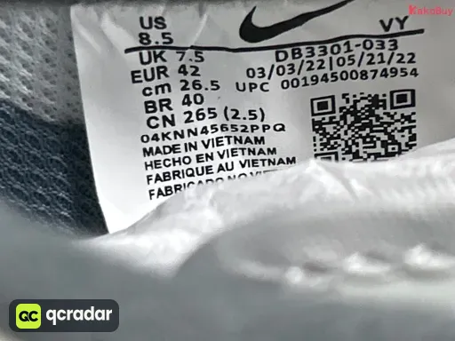 QC photo