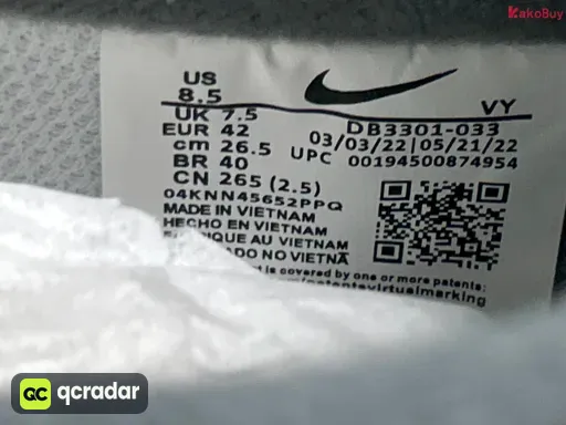QC photo