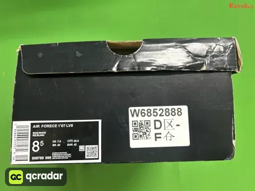 QC photo