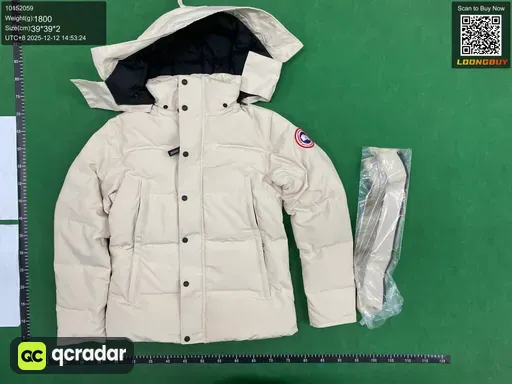 QC photo