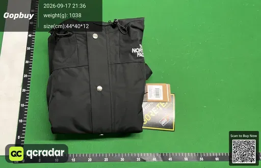 QC photo