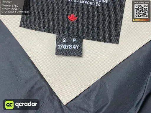 QC photo