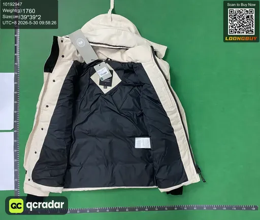 QC photo