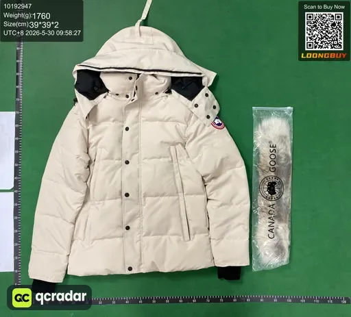 QC photo