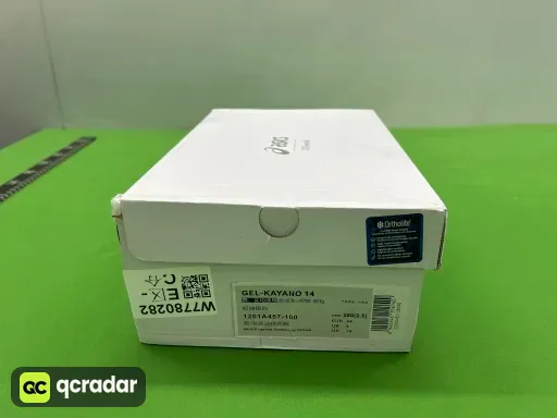 尺码:44