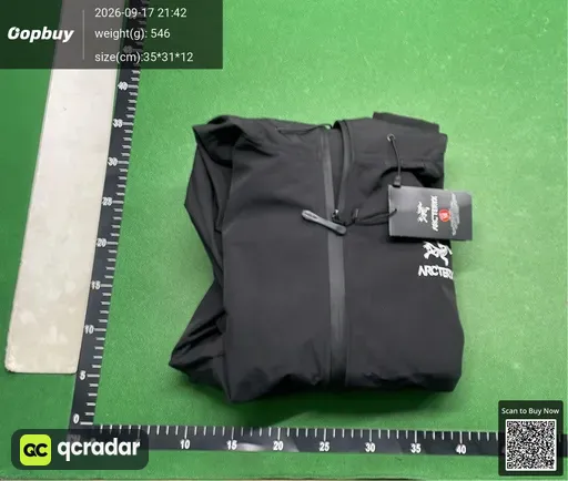 QC photo