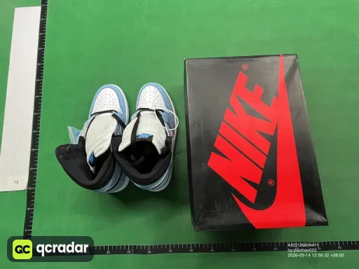 AJ1大学蓝555088-134