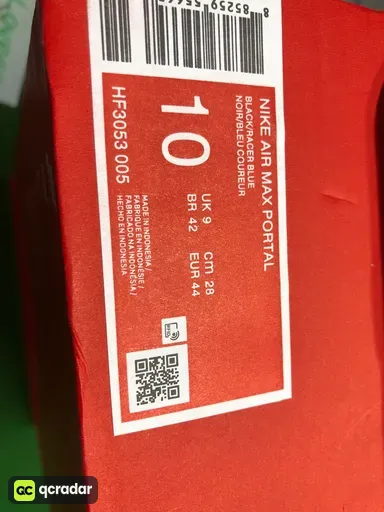 QC photo
