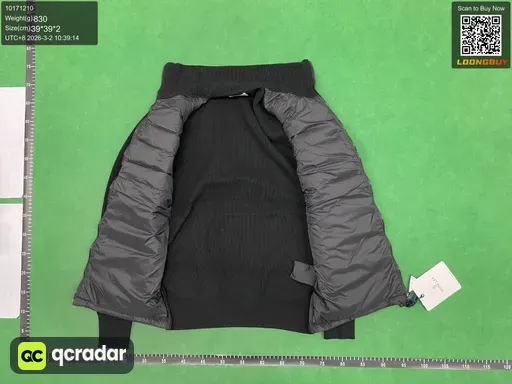 QC photo
