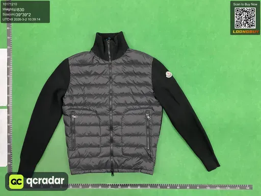 QC photo