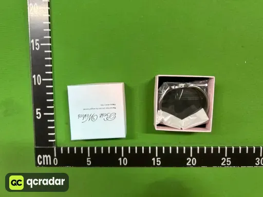 尺码:17cm
